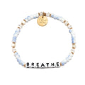 Little Words Project: Breathe Bracelet