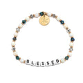 Little Words Project: Blessed Bracelet