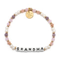 Little Words Project: Grandma Bracelet