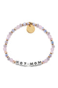 Little Words Project: Hot Mom Bracelet