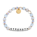 Little Words Project: Strength Bracelet