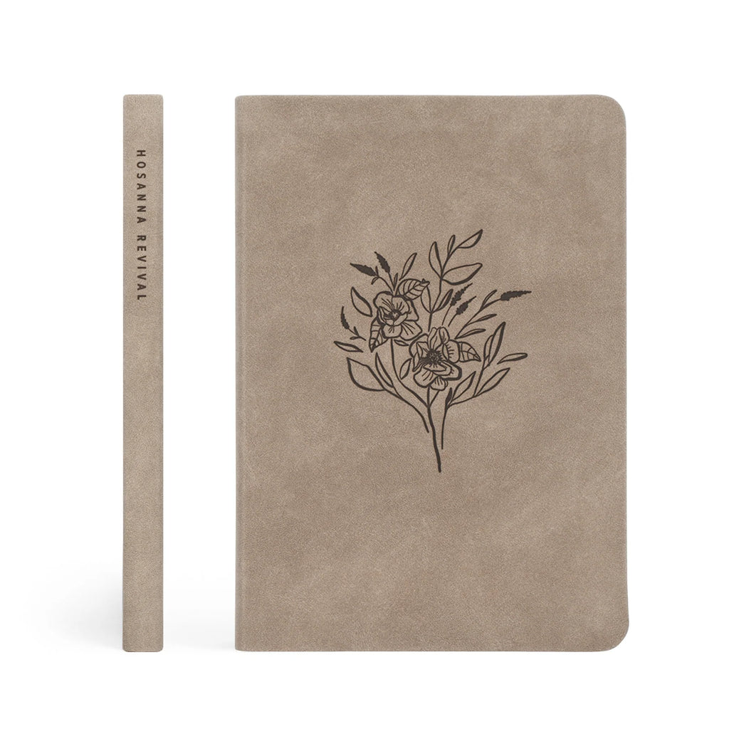 Hosanna Revival: Notebook: Marlo Theme