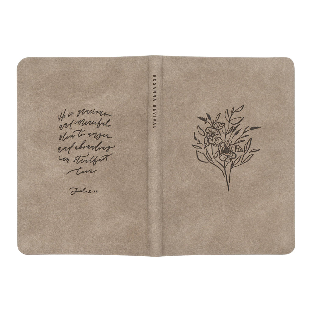Hosanna Revival: Notebook: Marlo Theme