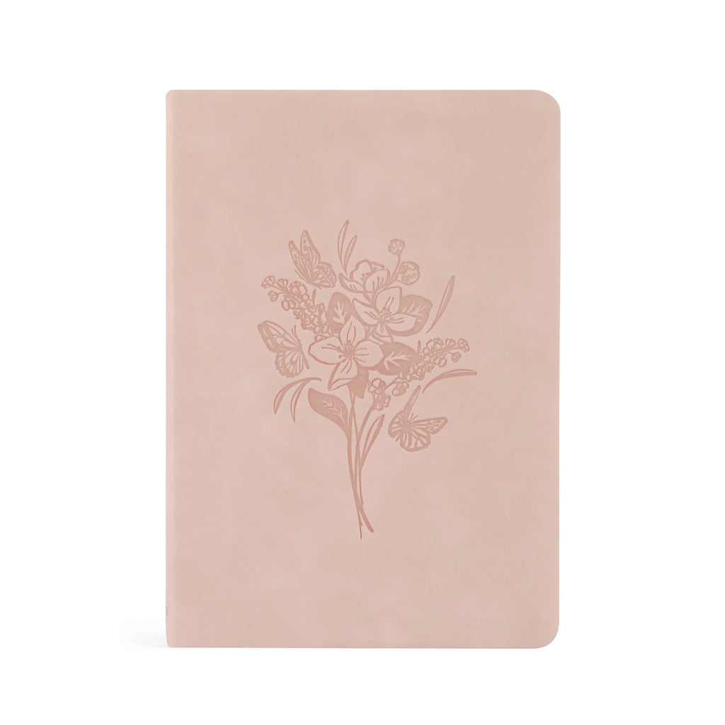 Hosanna Revival: Notebook: Shiloh Theme