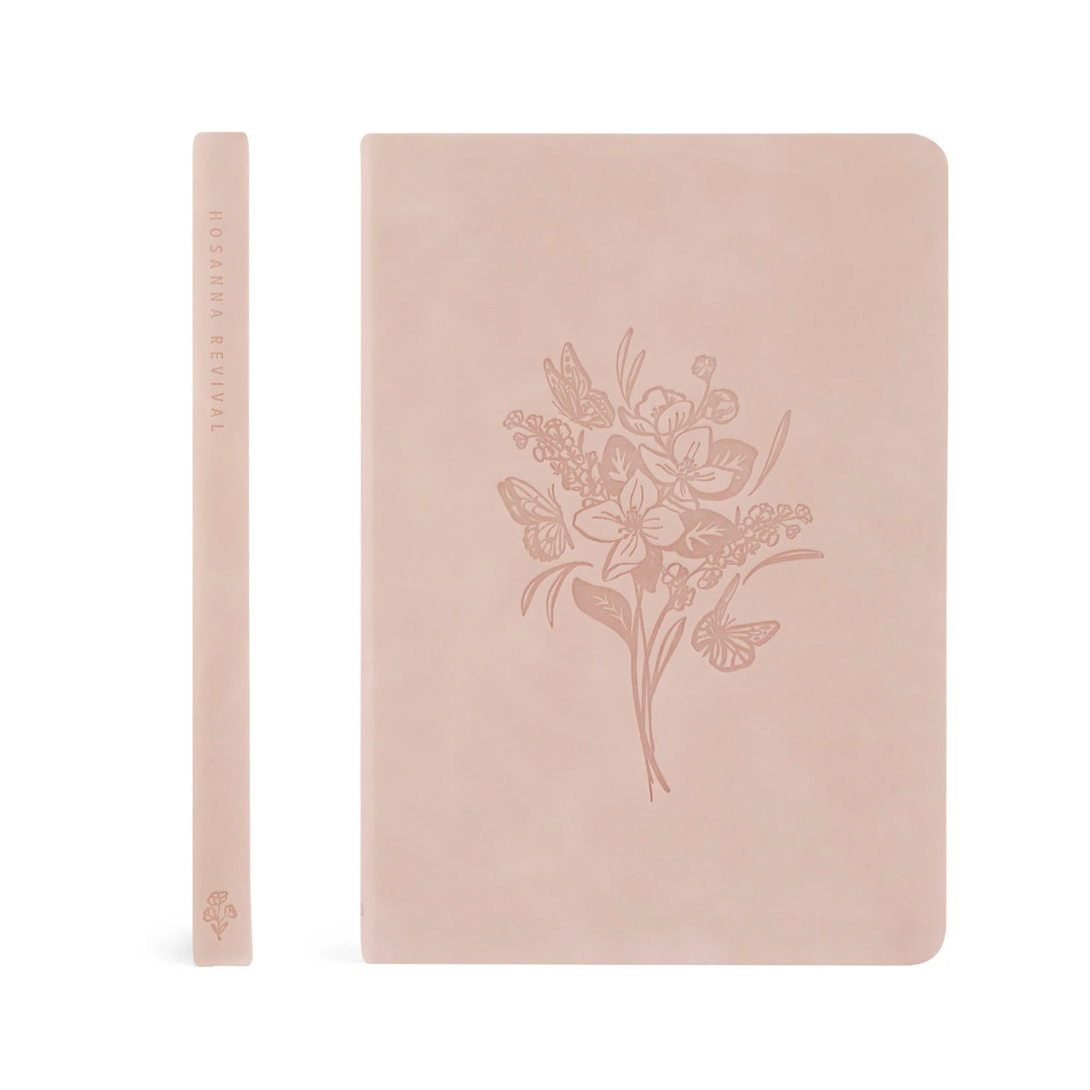 Hosanna Revival: Notebook: Shiloh Theme