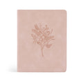 NLT Notetaking Bible: Shiloh Theme