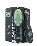 Dom Dom: #13 Detangler Brush (Green)