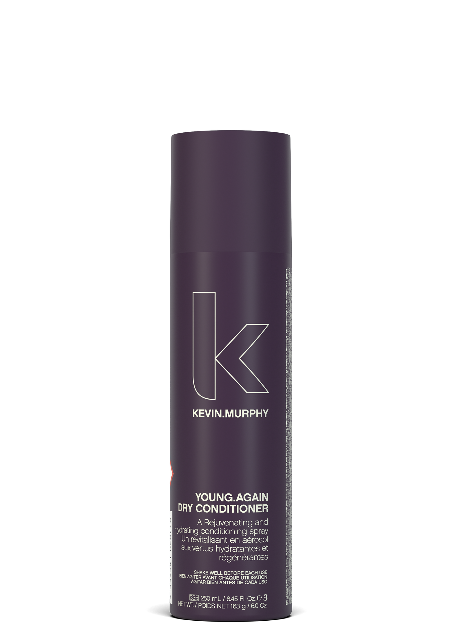 YOUNG.AGAIN.DRY.CONDITIONER
