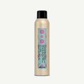 Davines: More Inside: This Is An Invisible No Gas Hairspray